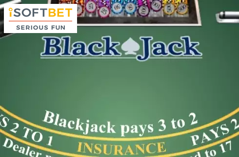 Blackjack